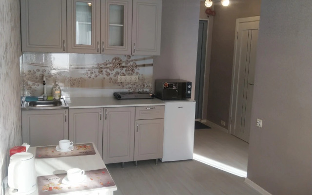Odnushka na Grafskoy Flat