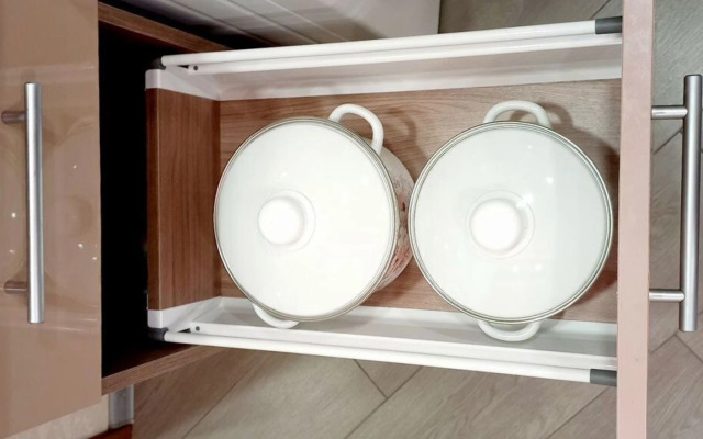 Квартира на улице Велижской, 7