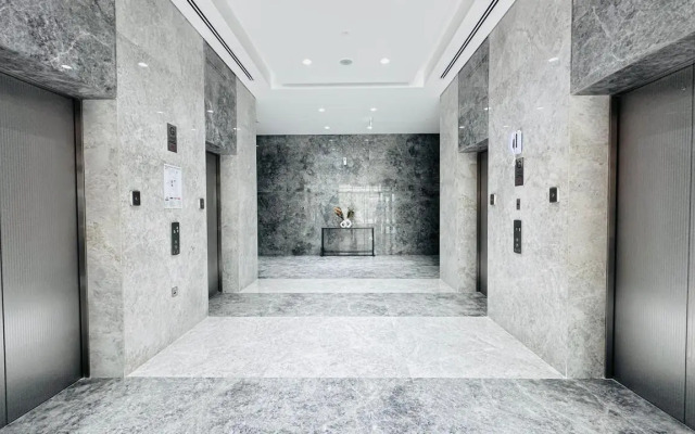 Sunday Sheikh Zayed Road Concord Tower 2 BR by Belvilla