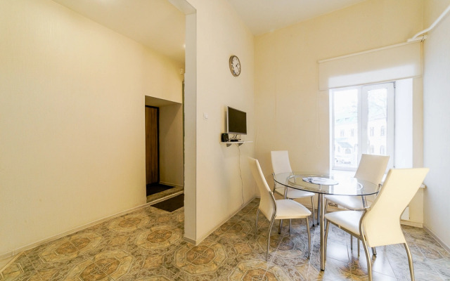 Апартаменты Сутки-Дом - Покровка 1