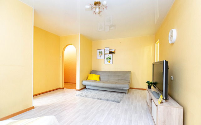 Апартаменты Сладких Снов на Мира 49