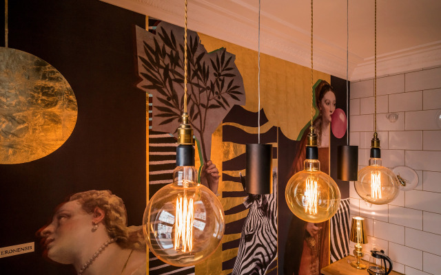 Мама Ро Студия  №23 Веронезе