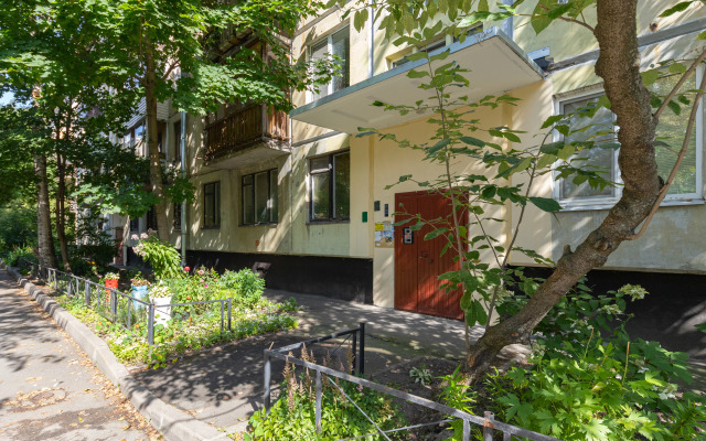 Апартаменты RentalSPb