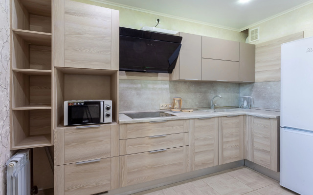 ApartFlat Apartments