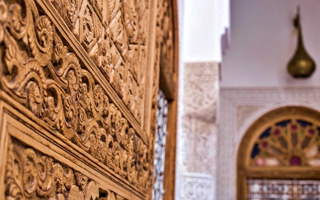 Riad Marjana Suites&Spa Guest House