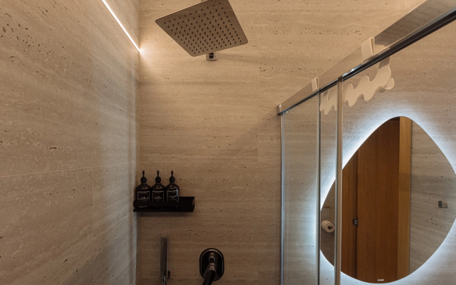 Апартаменты Malkova на Герцена 1