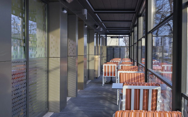 Holiday Inn Express Istanbul - Airport Arnavutköy