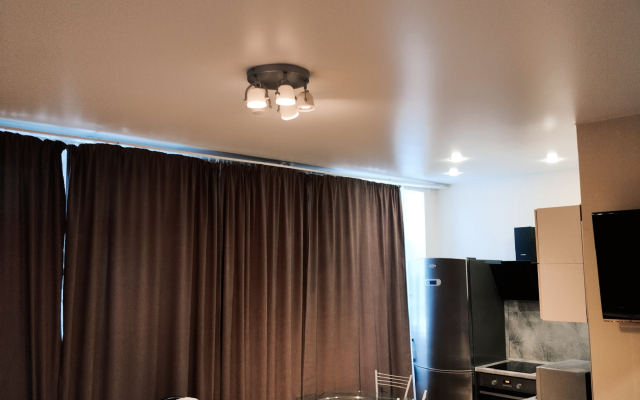 Krasivaya Studiya Flat