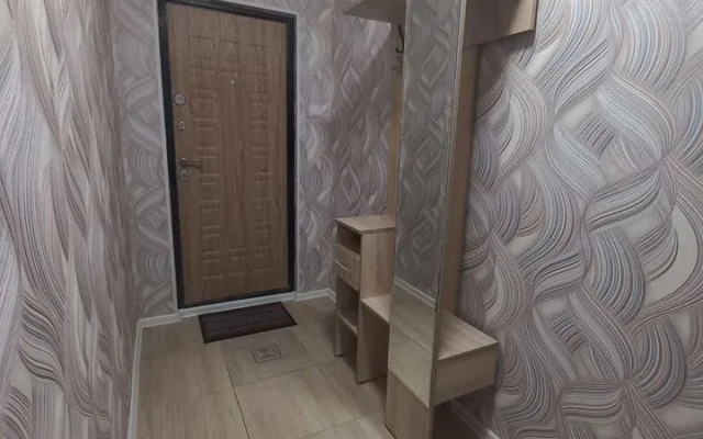 Na Radischeva  Flat