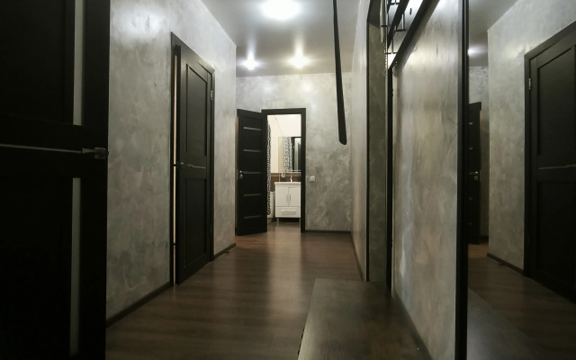 Proletarskaya 15 Apartments