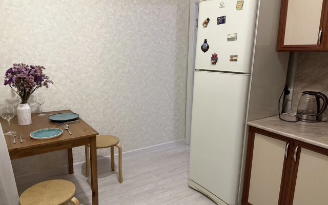 Lichnoye Prostranstvo Apartments