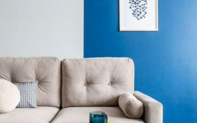 Your Apart U M.avtovo Dlya 4 Gostey Apartments