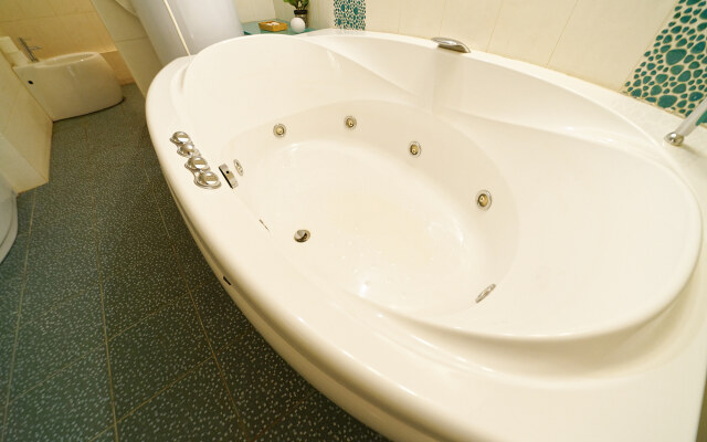 Апартаменты KvartirnikN Невский 32