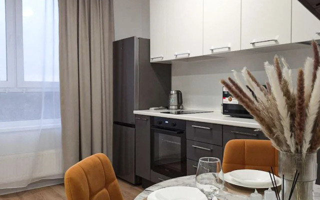 Квартира Молжаниновские Сны