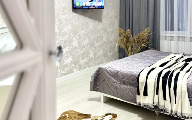 Квартира в Центре рядом с Курортным Парком и Театральной площадью