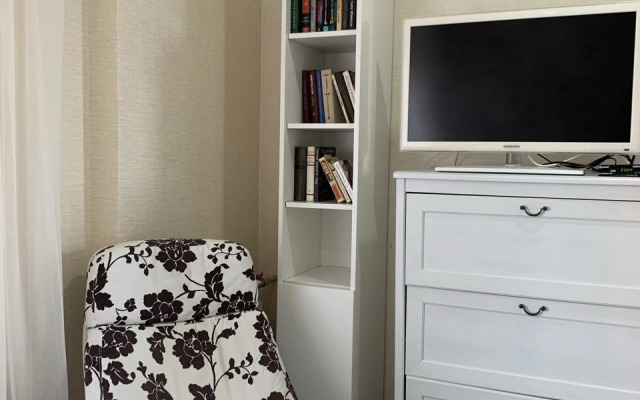 Квартира Студия Raund на Нижегородской