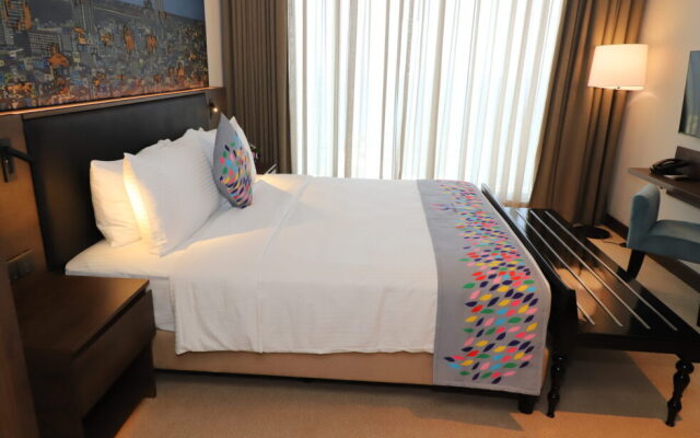 Hotel Sofia City Hotel Colombo Hotel