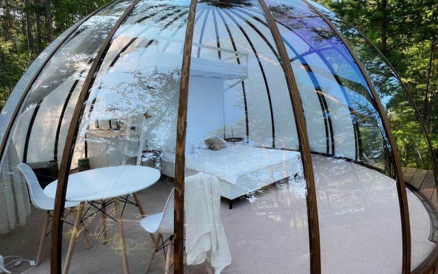 Ecos 360 Camping