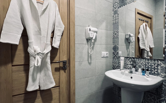 Butik-Otel Bristol Hotel Tashkent
