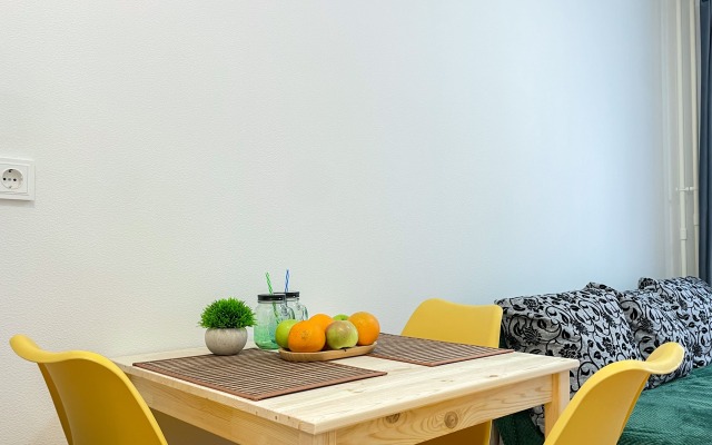 Sunny Days Apartment Zhulebino Park