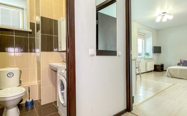 DearHome (DiarHoum) Na Kalinina 24 Apartments
