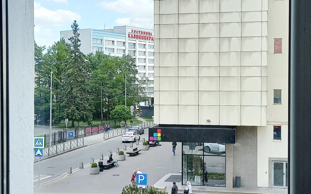 Tsentr Flat
