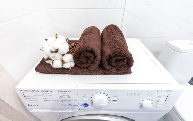 Апартаменты Дизайнерская Студия в ЖК Галактика