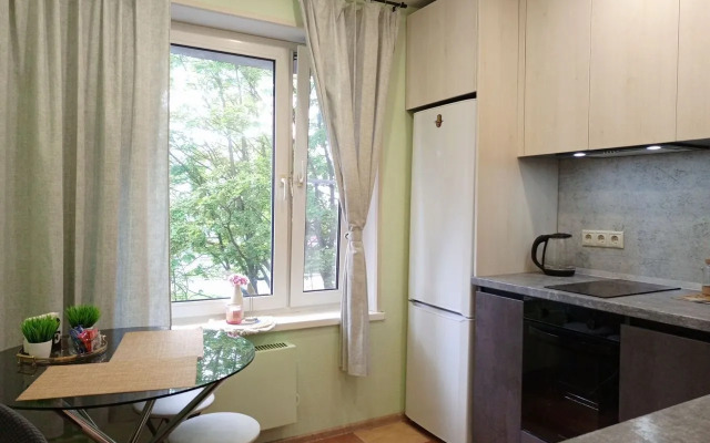 Квартира К813