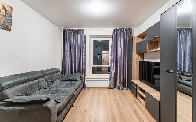 Квартира Уютная Квартира В Текстильщиках