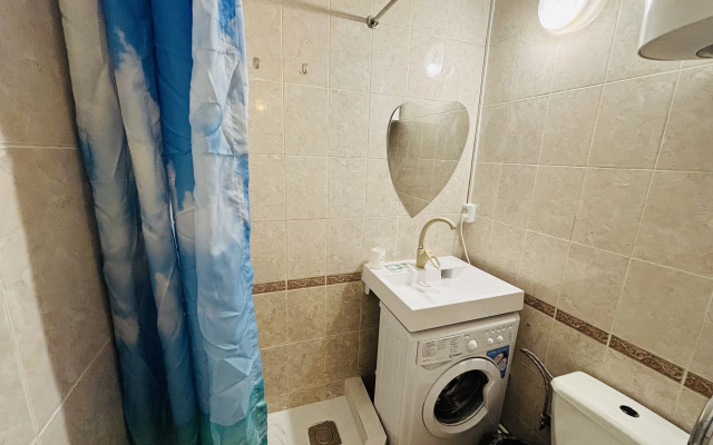 Апартаменты Пальма 6