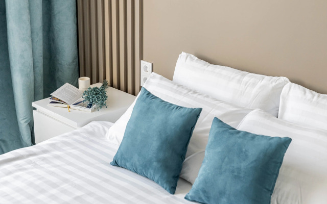 Апартаменты Merino Home July