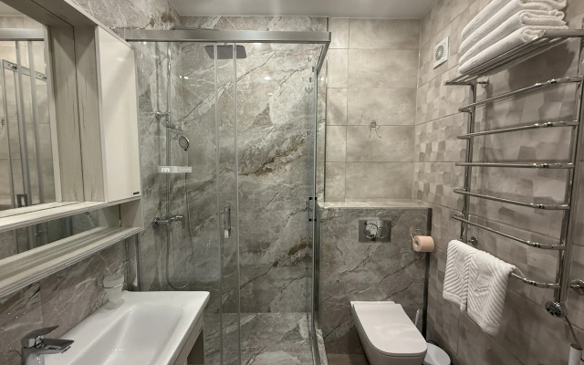 BoxHouse Guest house