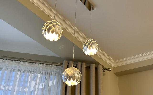 Апартаменты Green Park 16