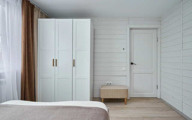 Uyutny Zagorodny V Langerevo GetFlat Private House