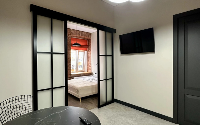 Апартаменты на Гороховой 32