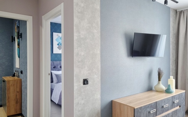 Апартаменты Карелия Птз