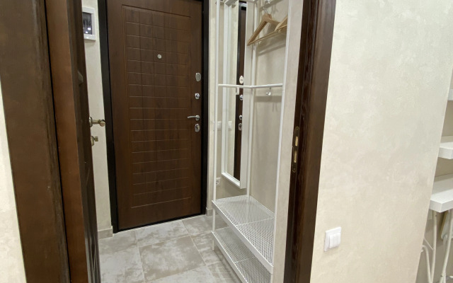 U Valentinyi Apartments