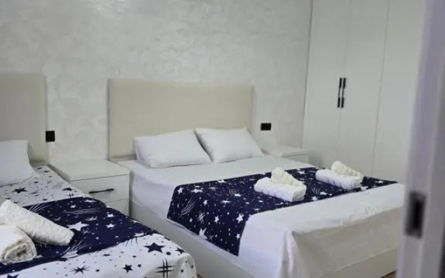 Batumi Bliss Panoramic Views Apartment Hotel