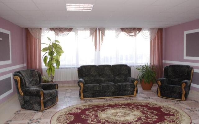 Gostinitsa Belarus TGB
