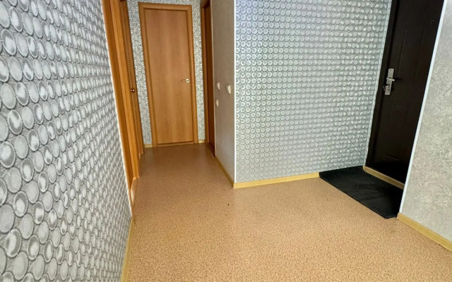 2-Komn. ul.Artyoma d.15 Apartments