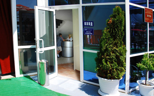 Shtorm Hotel
