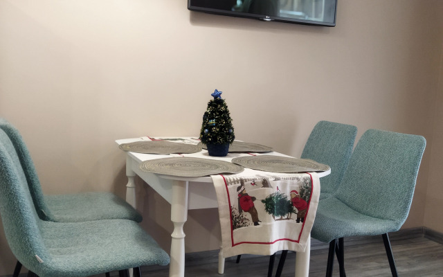 Квартира ЖК Летний Бриз