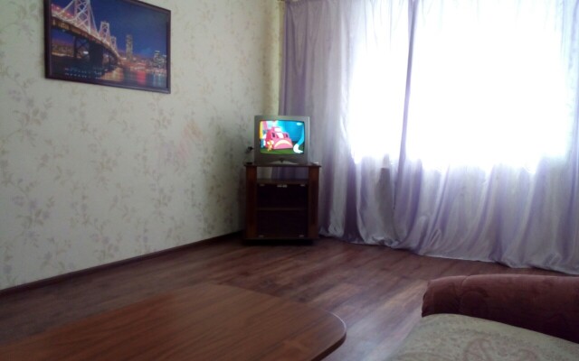 Na Pobede 4 Apartments
