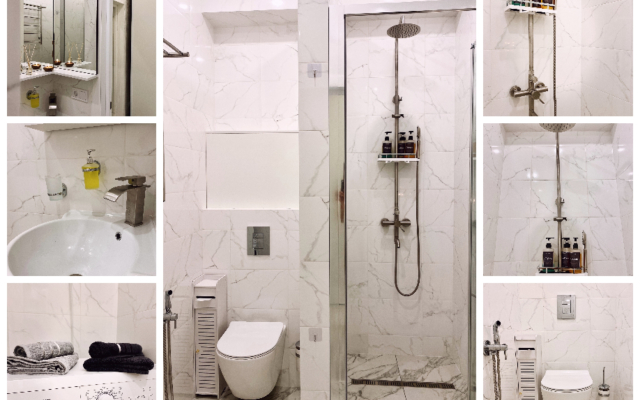 Апартаменты Жк Горка 9