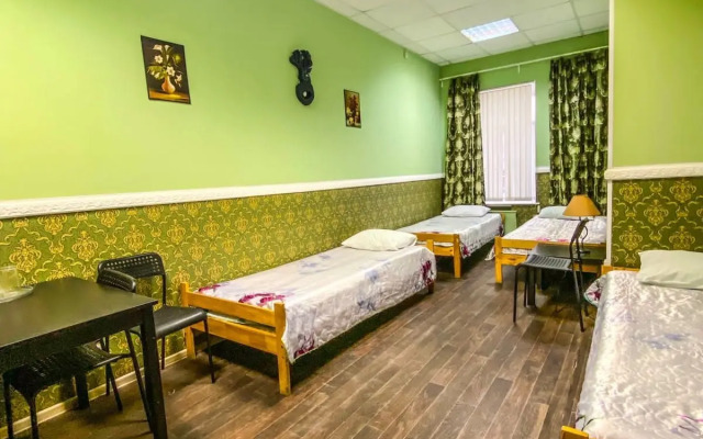 Гостевой дом Compass