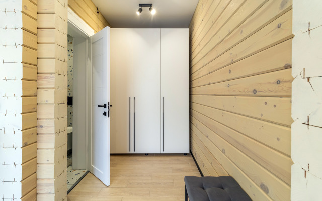 Апартаменты эксклюзивные в центре