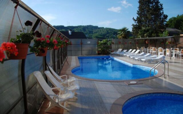 Guest House Loobeach Seaview