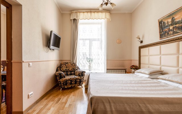 Гостевой дом Резиденция у Адмиралтейства