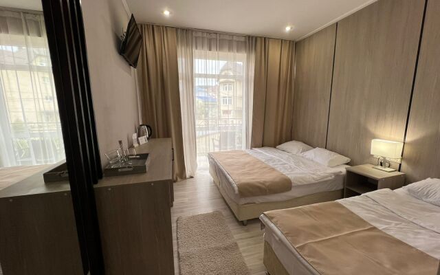 Ibra Guest House