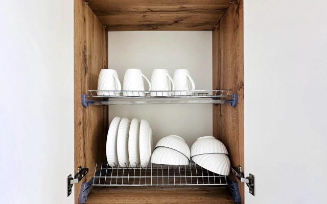 Квартира Просторная на Земнухова